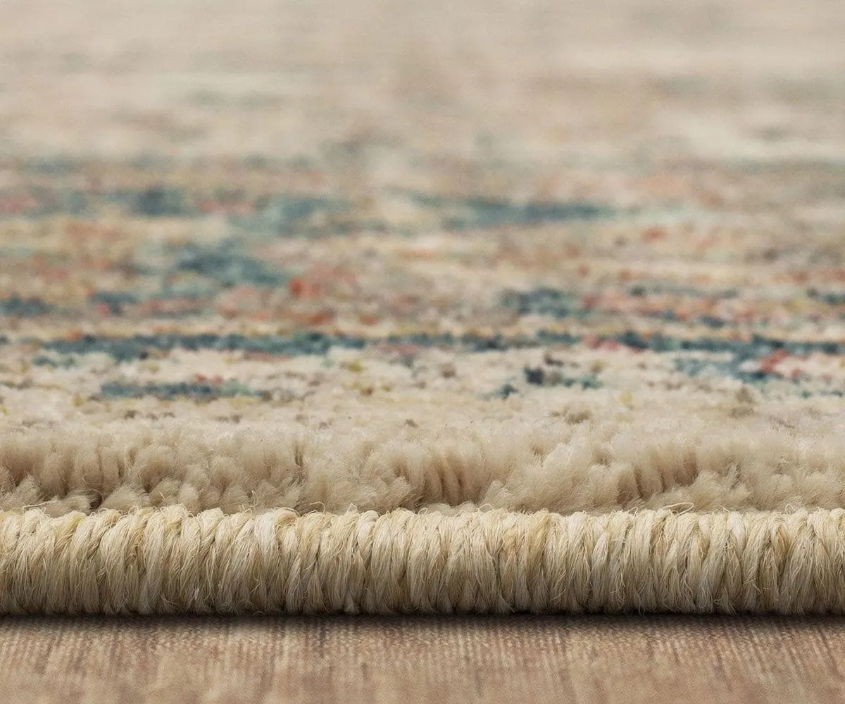Karastan Estate Chalfont Rug - Beige