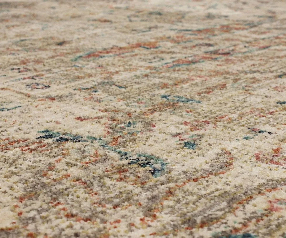 Karastan Estate Chalfont Rug - Beige