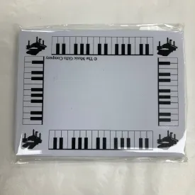 Keyboard Sticky Notes
