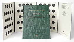 Littleton Folder: Nickels Plain LCFN