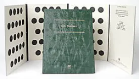 Littleton Folder: Nickels Plain LCFN