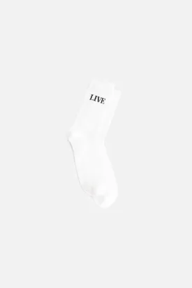 LIVE SOCKS