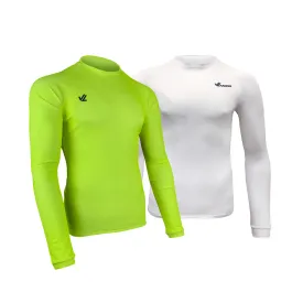 Long Sleeve Tech Shirt - MISS POTER'S SCHOOL