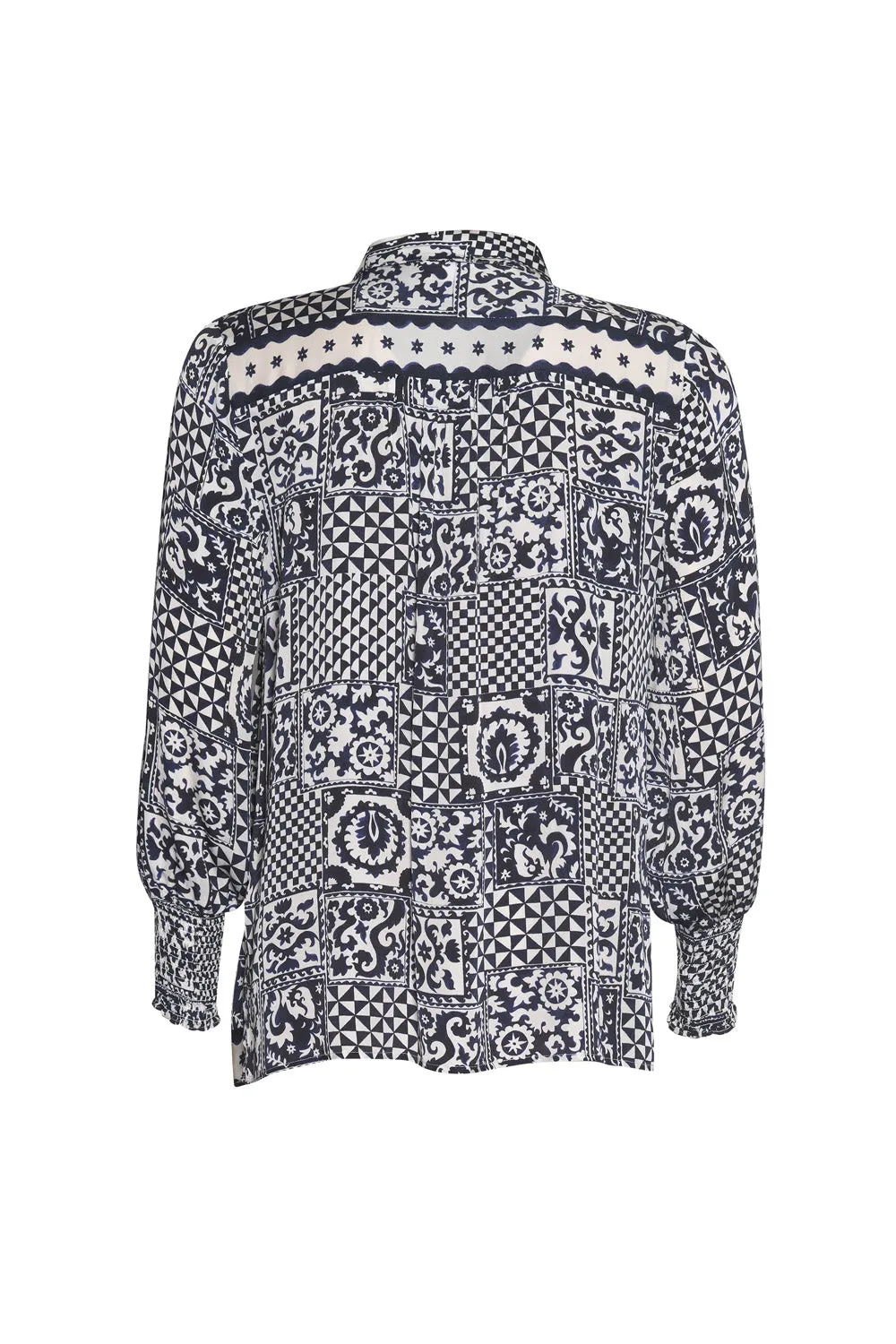 Loobies Story - LS2717A Athena Shirt