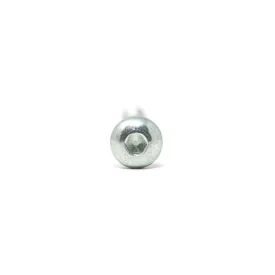 M8x65mm Button Bolt - Qty 4