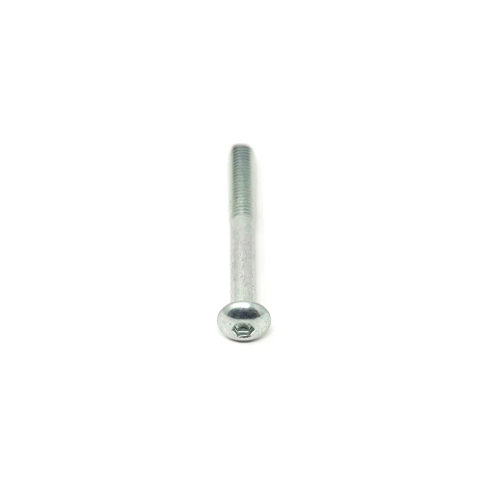 M8x65mm Button Bolt - Qty 4