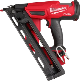 Milwaukee 2839-20 M18 FUEL 15 Gauge Finish Nailer (Tool Only)