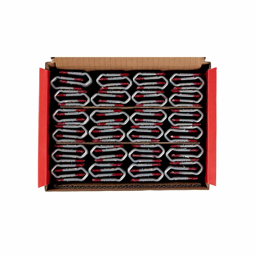 Milwaukee MPU2-960 2" 9 Gauge Galvanized Staples