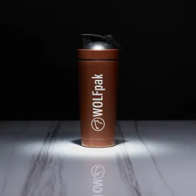 Mocha Shaker