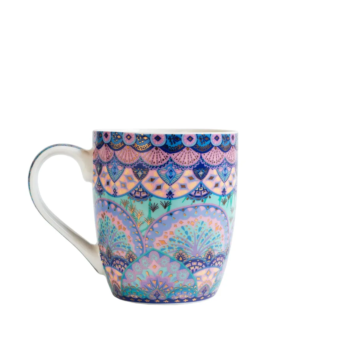 MUG DARE TO DREAM