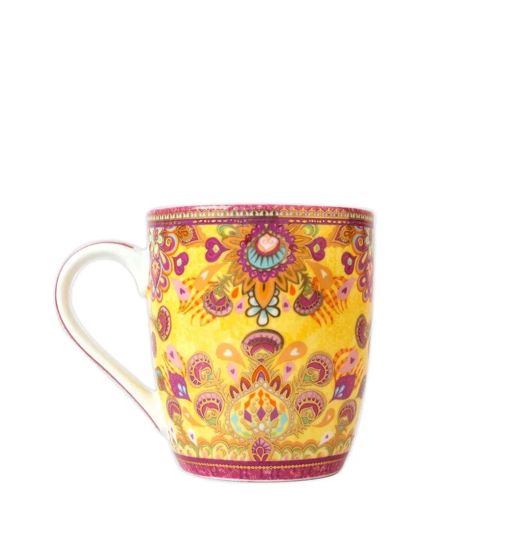 MUG HAPPINESS
