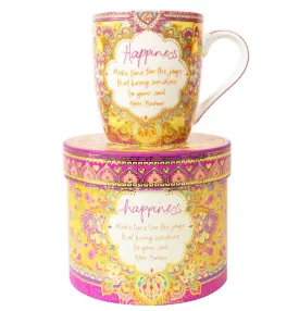 MUG HAPPINESS