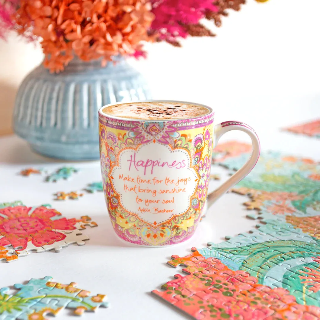MUG HAPPINESS