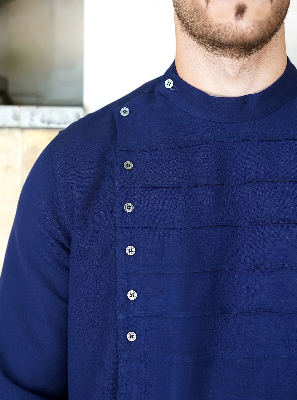 Naeem Tunic