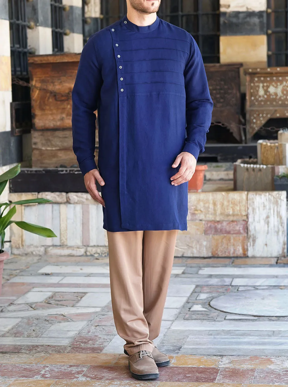 Naeem Tunic