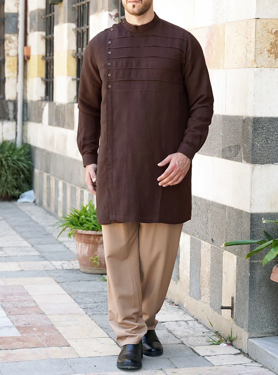 Naeem Tunic