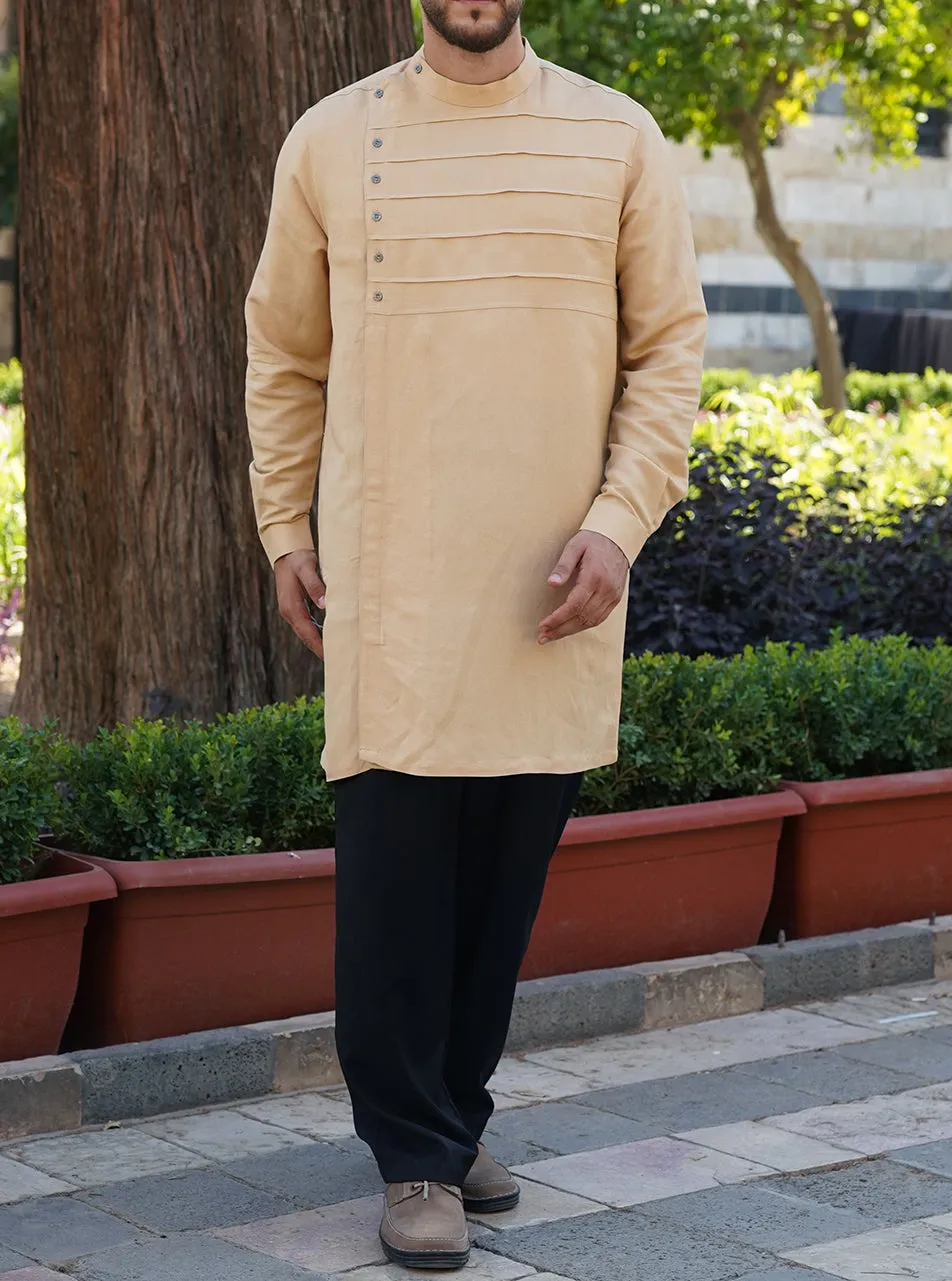 Naeem Tunic