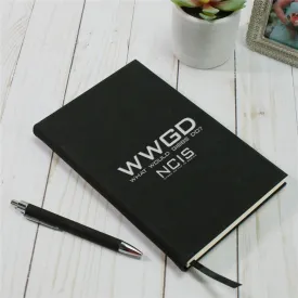 NCIS WWGD Journal