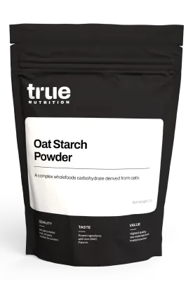 Oat Starch Powder (1lb.)