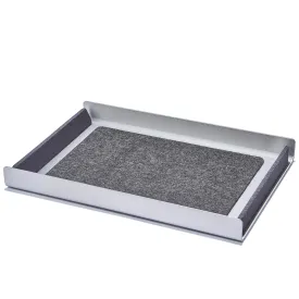 Paper Tray (Dark / Letter)