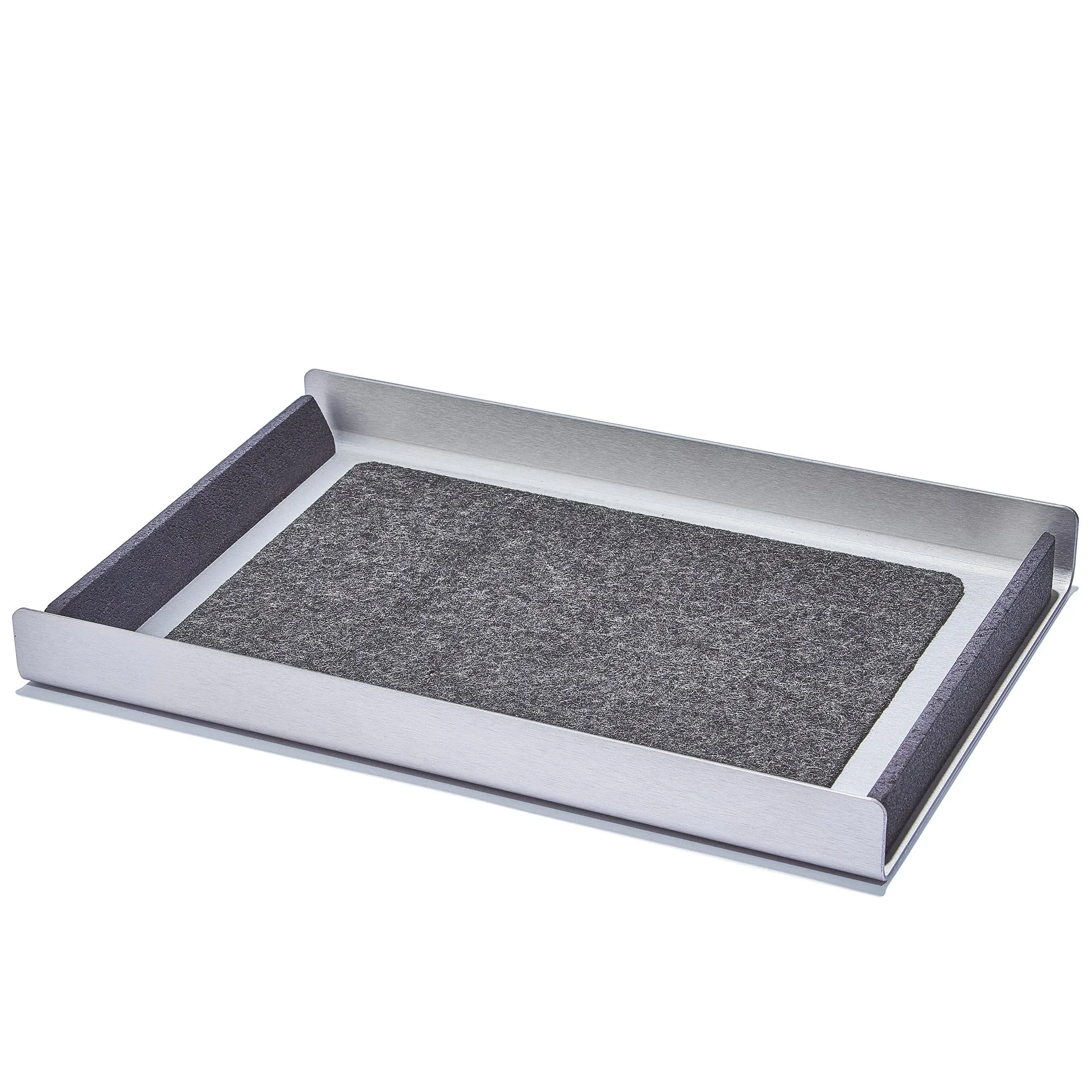 Paper Tray (Dark / Letter)