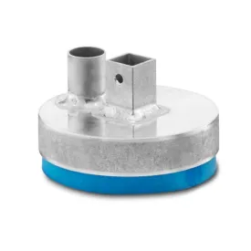 Pave Tech AirLift 6″ Round Suction Plate
