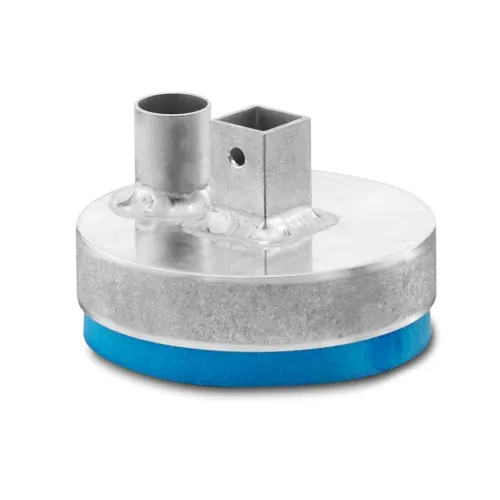 Pave Tech AirLift 6″ Round Suction Plate