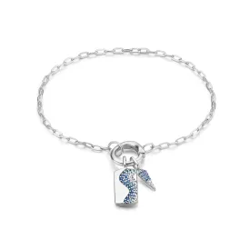 Pop Charms Brave Heart Bracelet Set 2