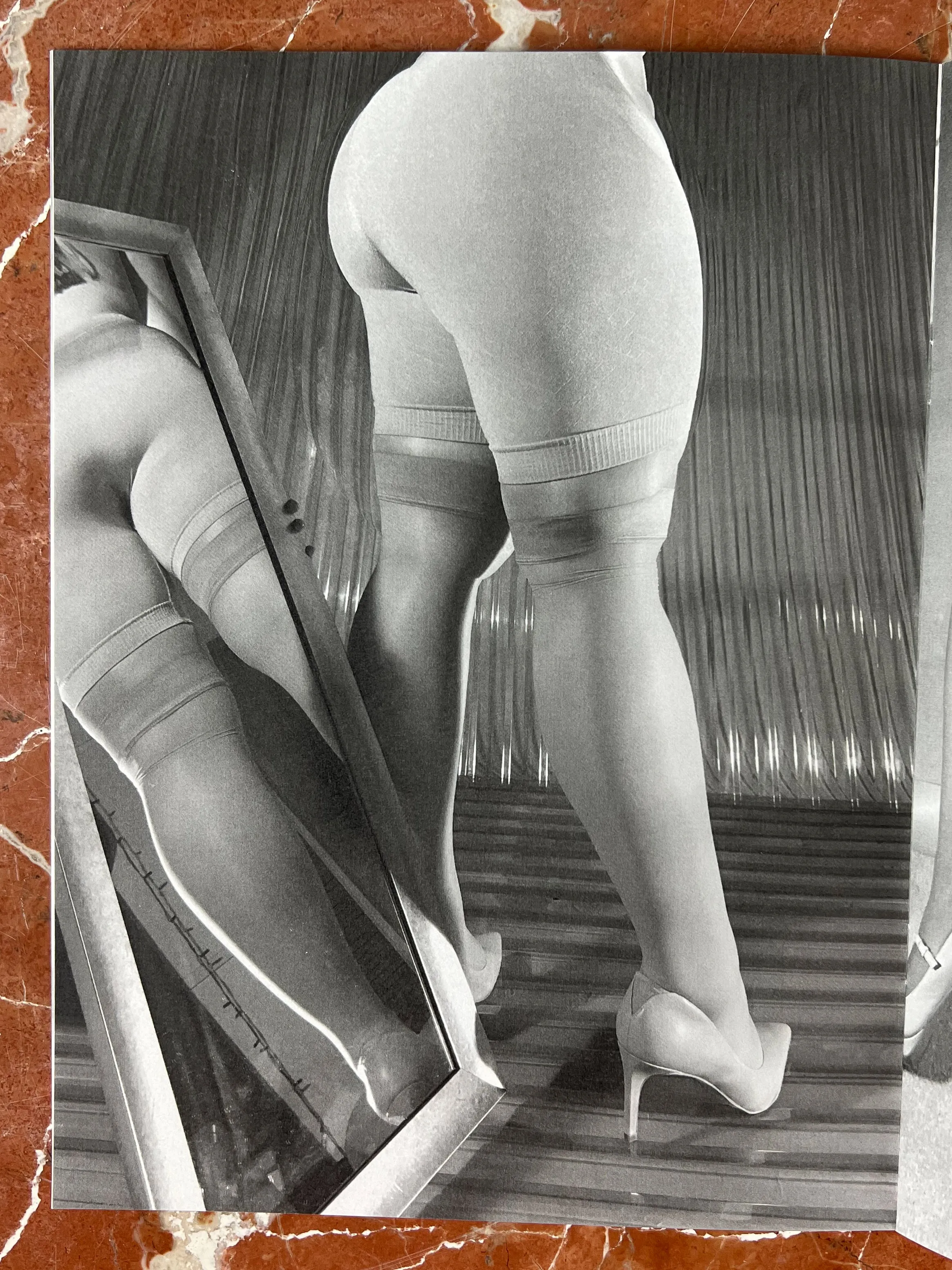 RARE BOOKS PARIS / PAUL KOOIKER EXHIBITION CATALOGUE