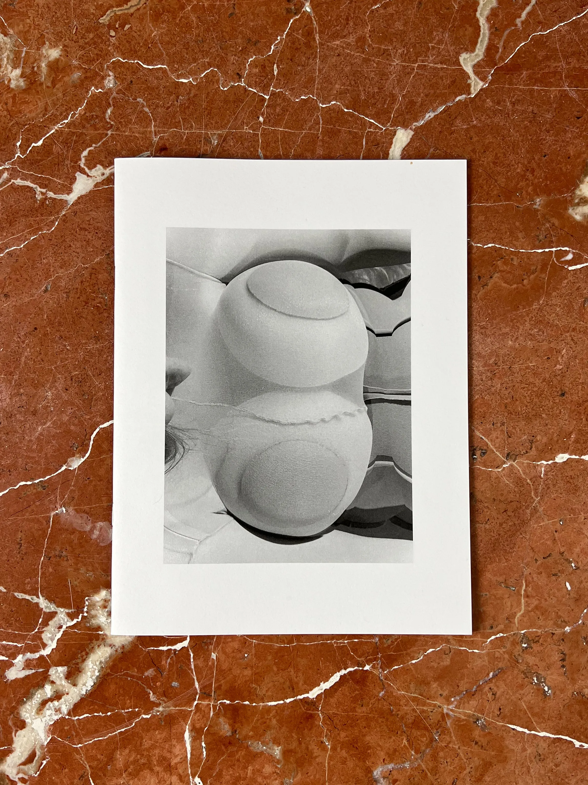 RARE BOOKS PARIS / PAUL KOOIKER EXHIBITION CATALOGUE