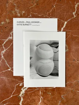 RARE BOOKS PARIS / PAUL KOOIKER EXHIBITION CATALOGUE