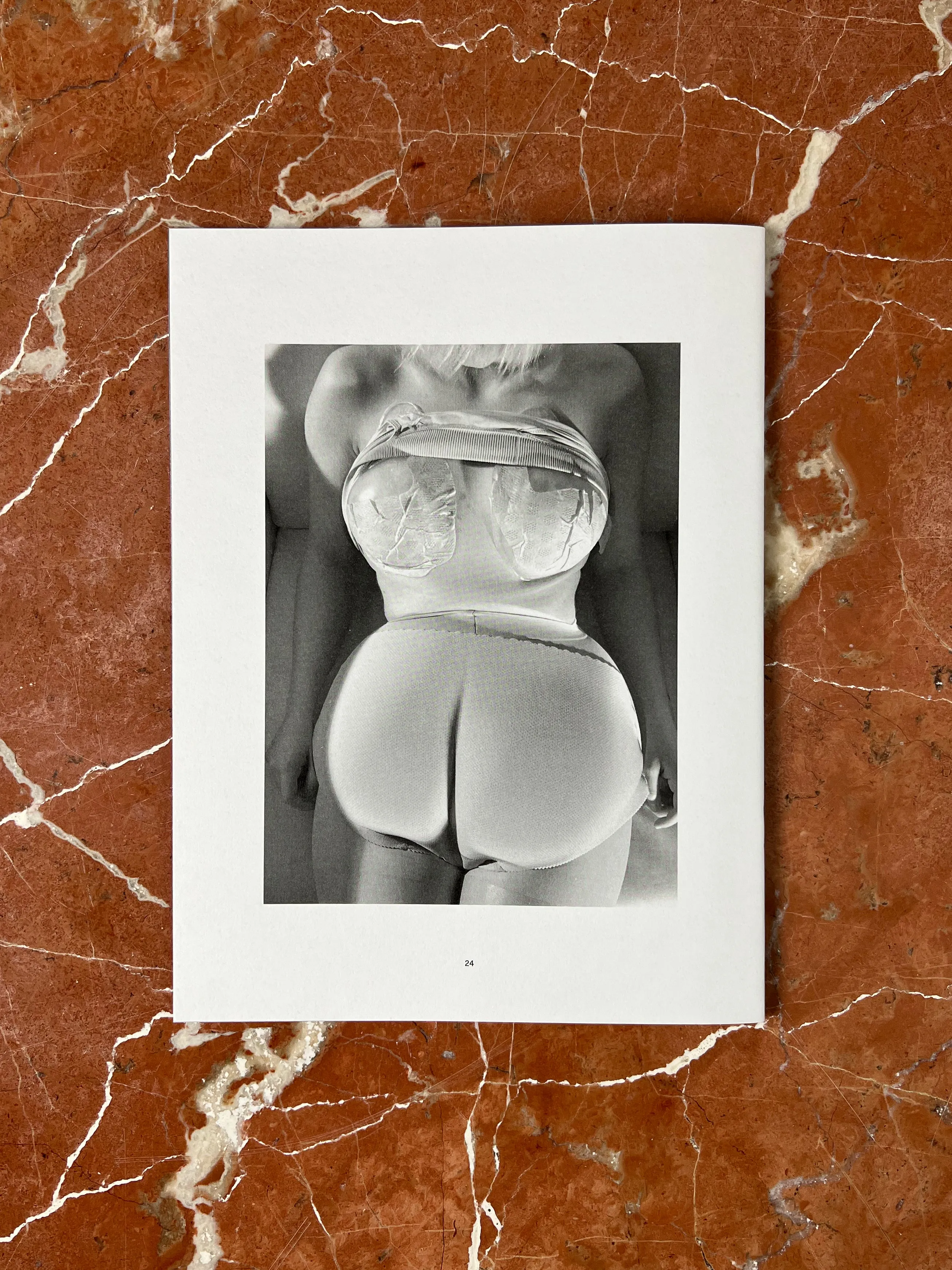RARE BOOKS PARIS / PAUL KOOIKER EXHIBITION CATALOGUE