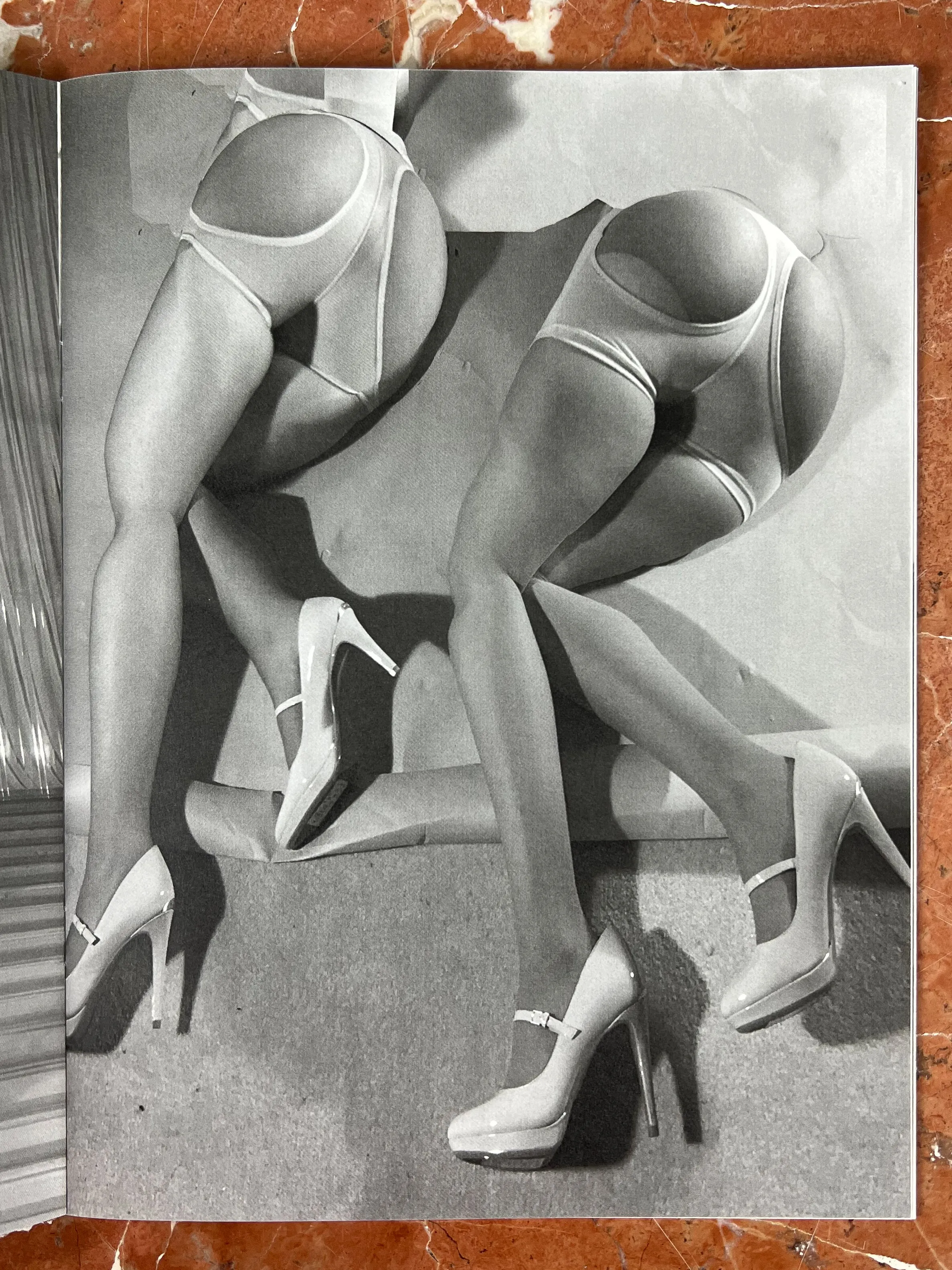 RARE BOOKS PARIS / PAUL KOOIKER EXHIBITION CATALOGUE