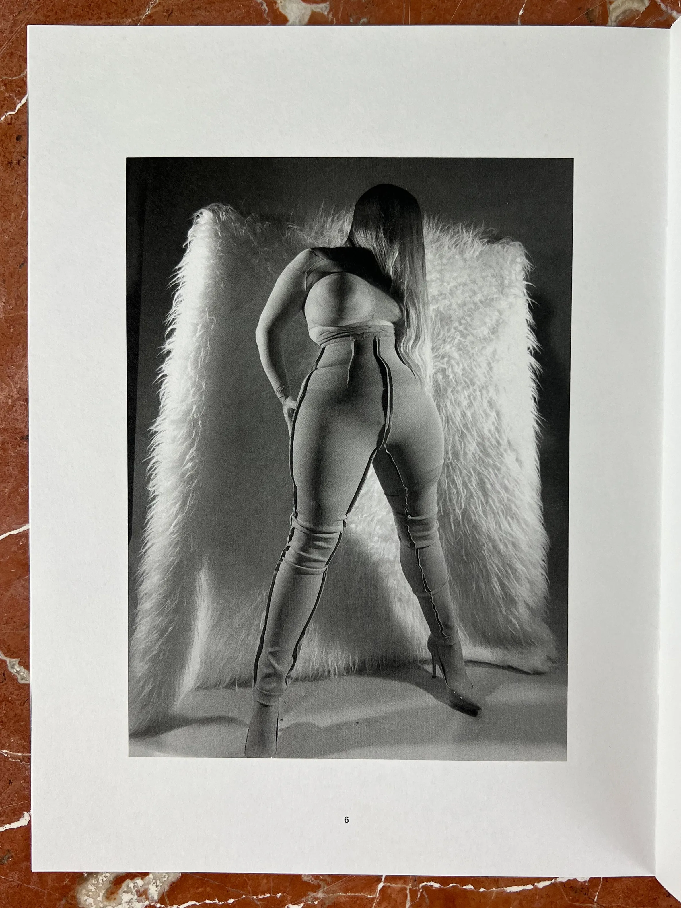 RARE BOOKS PARIS / PAUL KOOIKER EXHIBITION CATALOGUE