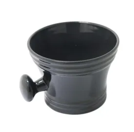 Retro Shaving Brush Bowl