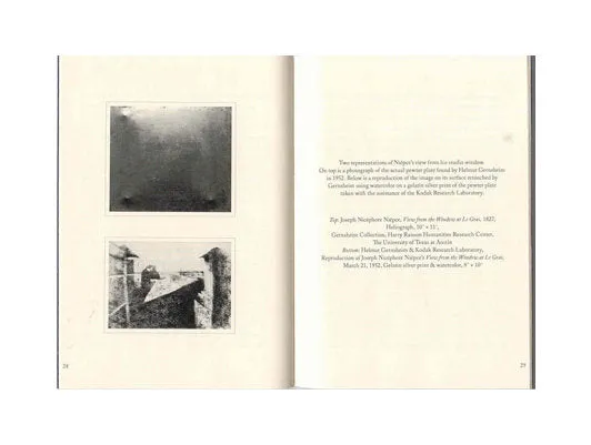 Richard Torchia, Sun Pictures & Other Broken Images
