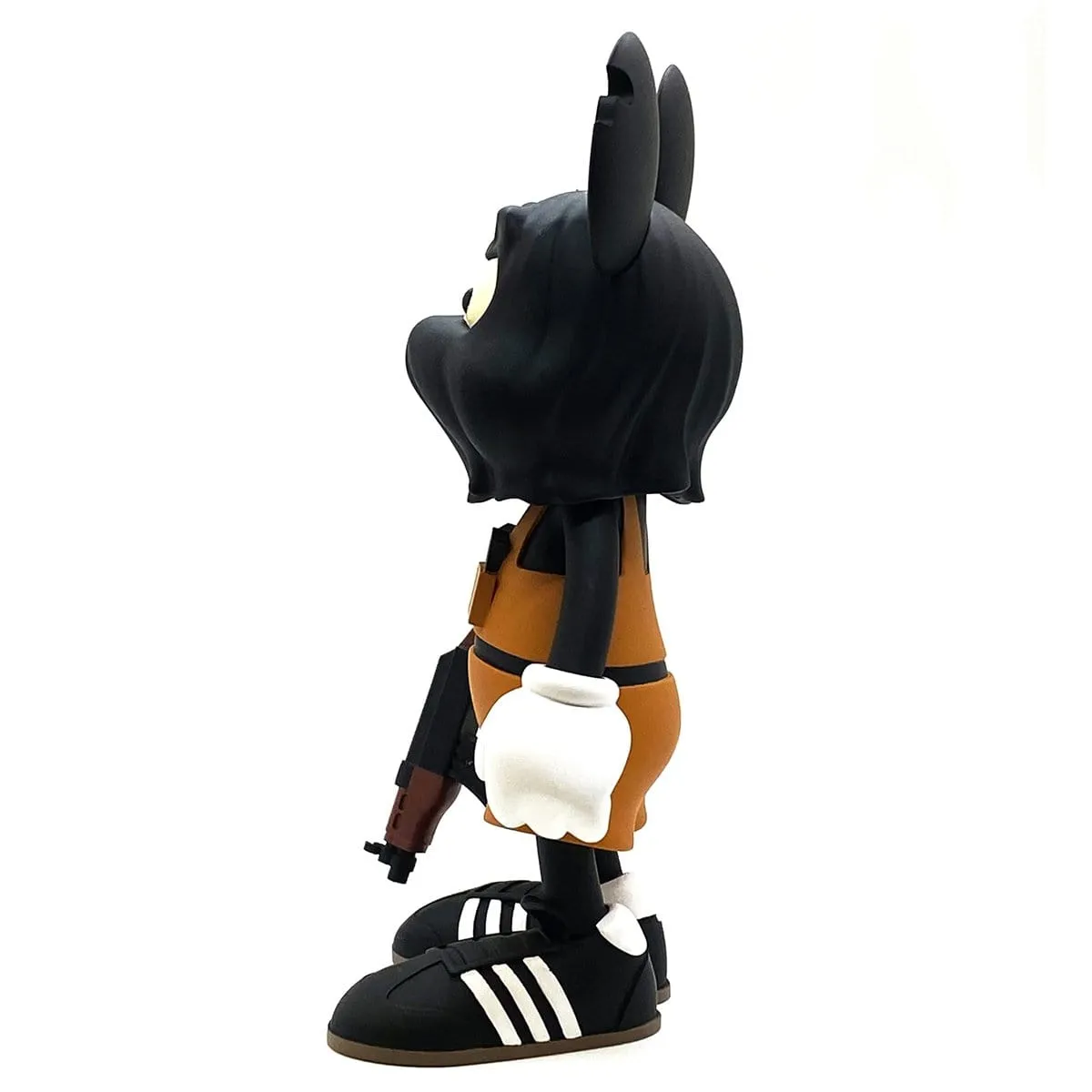 Ruski Mouski 8" Resin Figure by Plastic Explosives