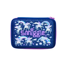 Smiggle Away Hardtop Pencil Case