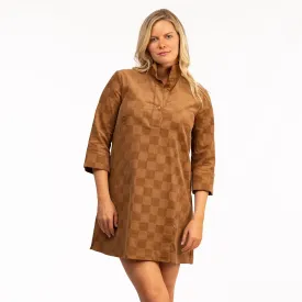 Smith & Quinn Women's Sophia Oak Check Dress