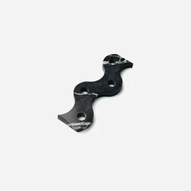 Tangle 4 - Black Marble