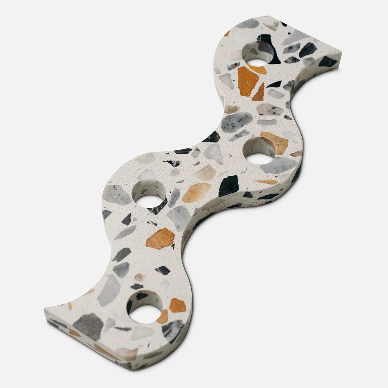Tangle 8 - Terrazzo