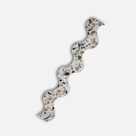 Tangle 8 - Terrazzo