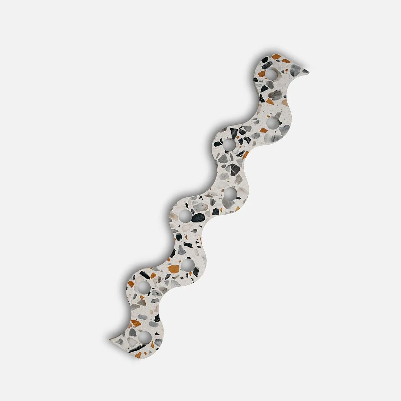 Tangle 8 - Terrazzo