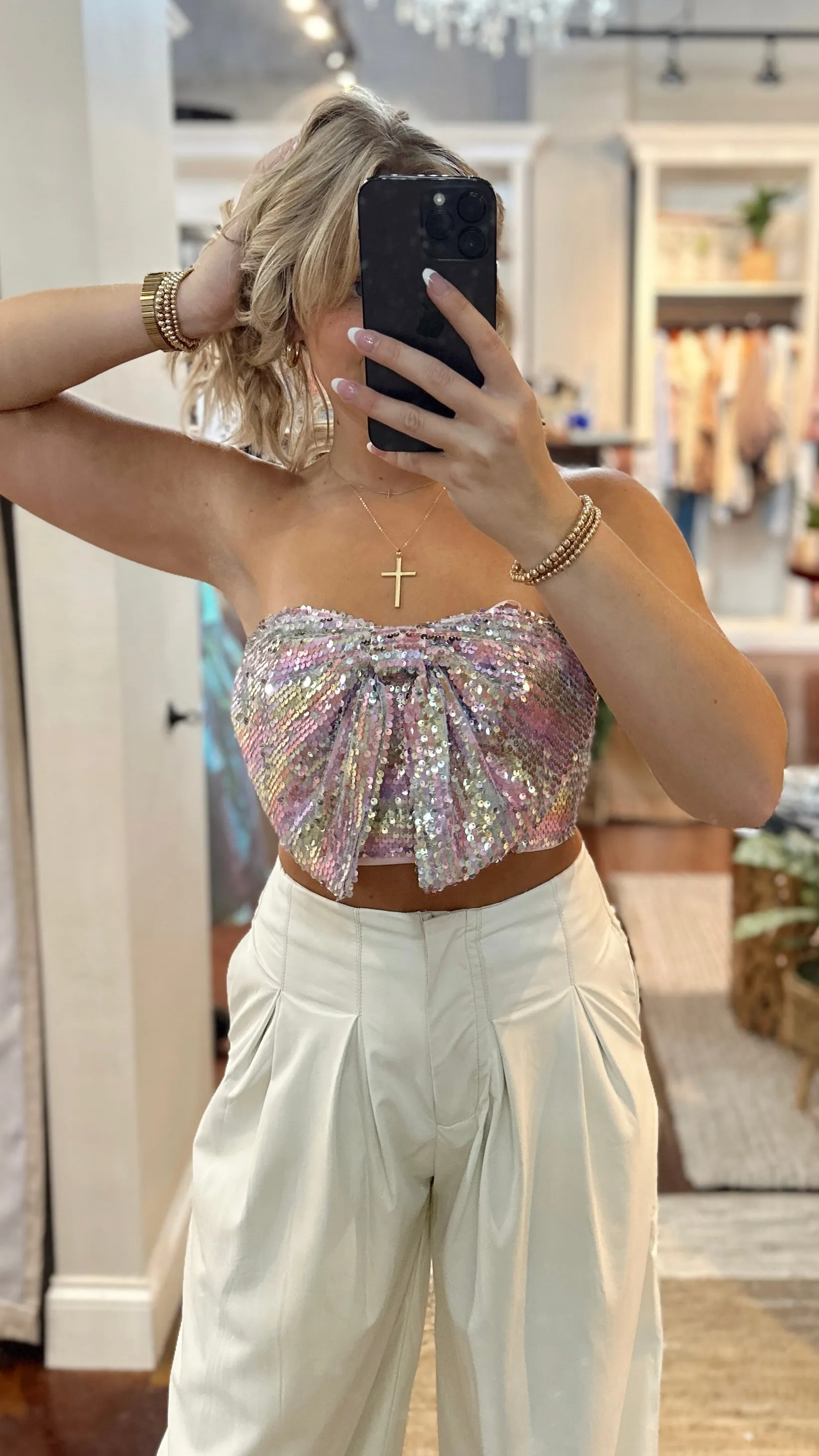 The Electric Pop Top