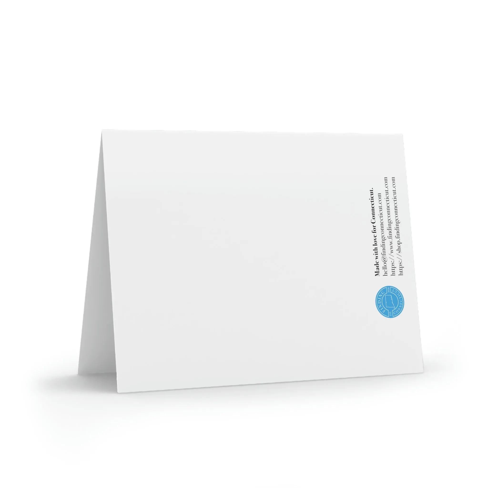 #theessexlife Greeting Cards (8, 16, and 24 pcs)