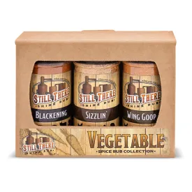 Veggie Rub Kit