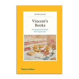 Vincent's Books