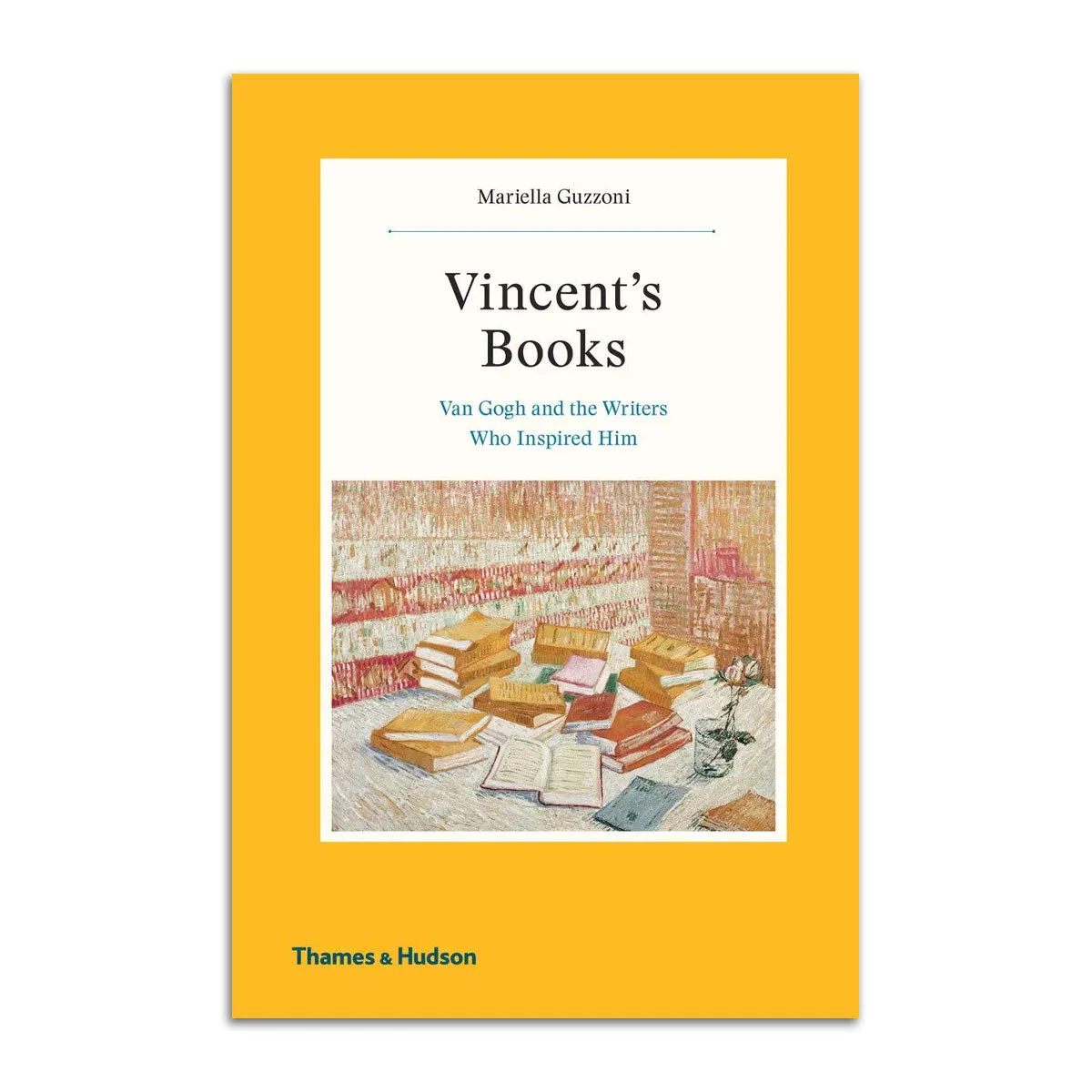 Vincent's Books