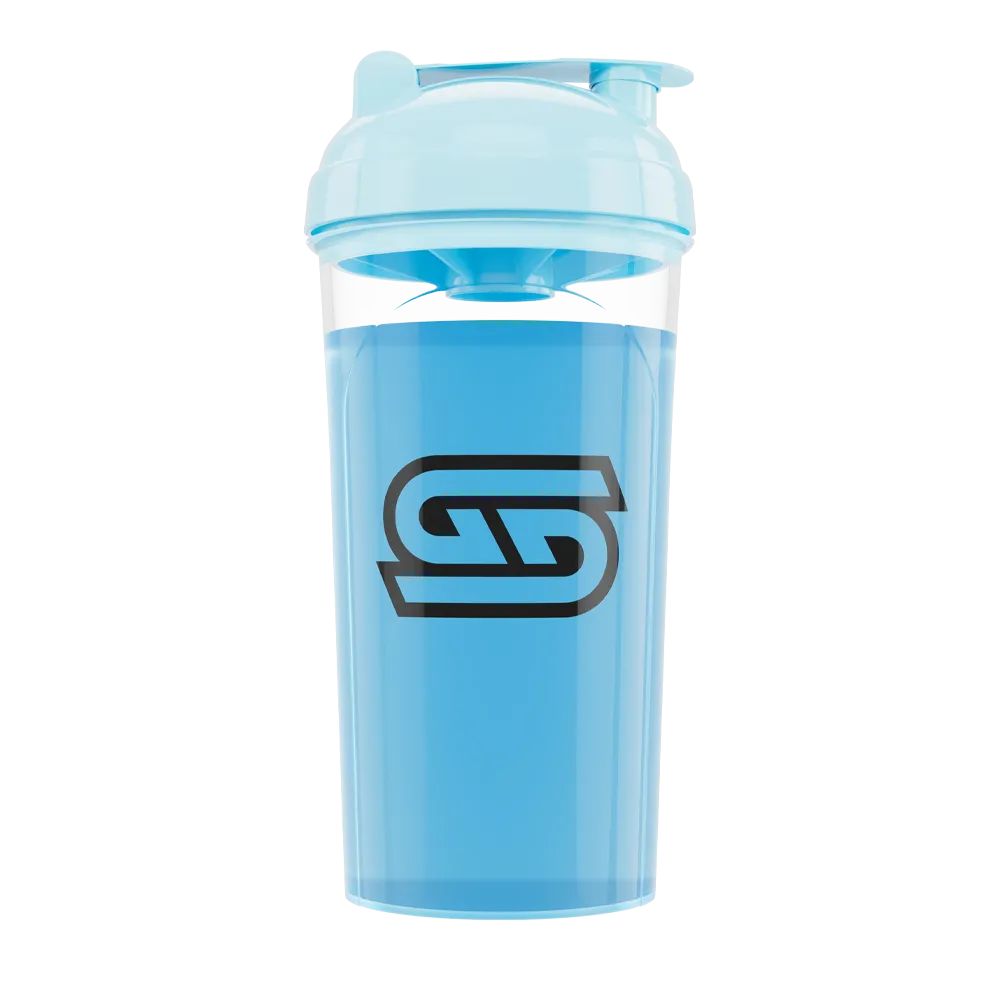 Waifu Cups x Modest Pelican